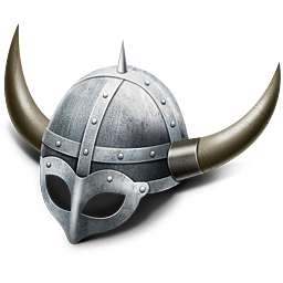 Viking Helmet